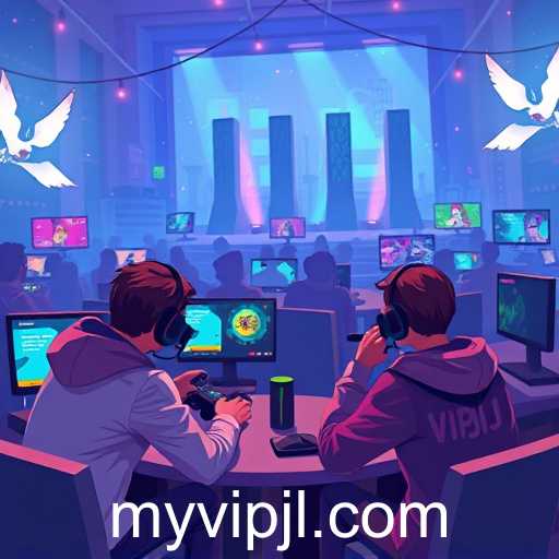 The Growing Influence of Online Gaming Communities in 2025