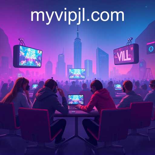 The Rise of Gaming Platforms in 2025