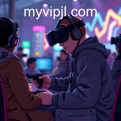 The Rise of Online Gaming Amidst Global Challenges