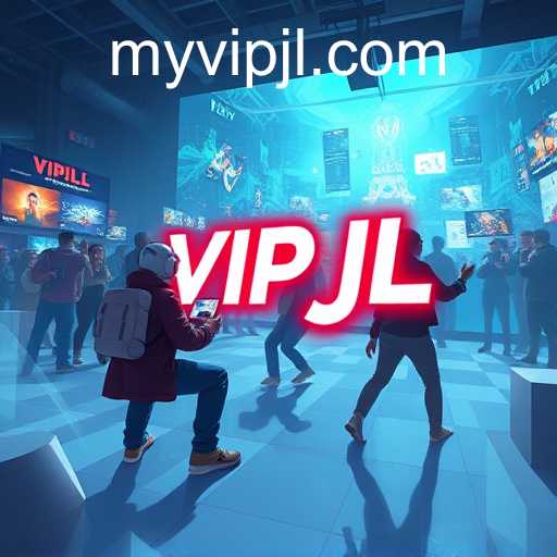 The Rise of VIPJL: Gaming Community Dynamics